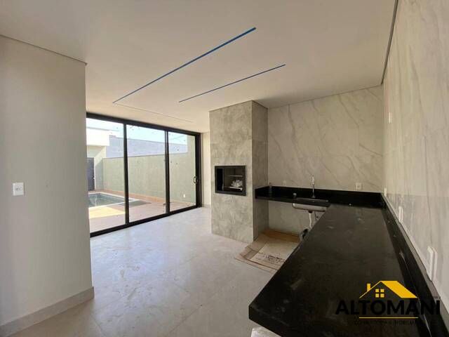 Casa em condomínio para Venda em Hortolândia - 4