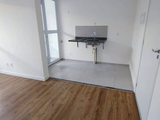 Apartamento para Venda em Hortolândia - 4