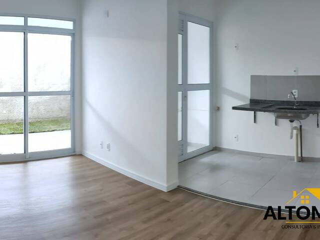 #2031 - Apartamento para Venda em Hortolândia - SP - 3