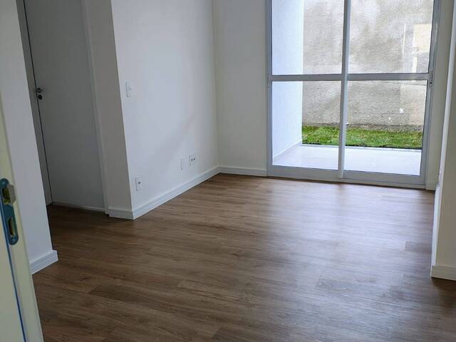 #2031 - Apartamento para Venda em Hortolândia - SP - 2