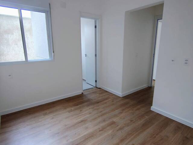 Apartamento para Venda em Hortolândia - 5