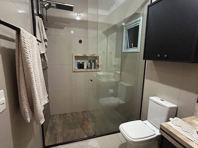 Venda em Jardim Golden Park Residence - Hortolândia