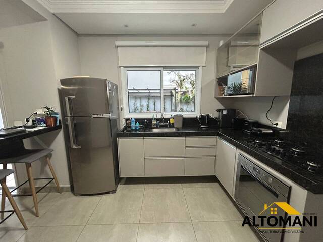 Casa em condomínio para Venda em Hortolândia - 5