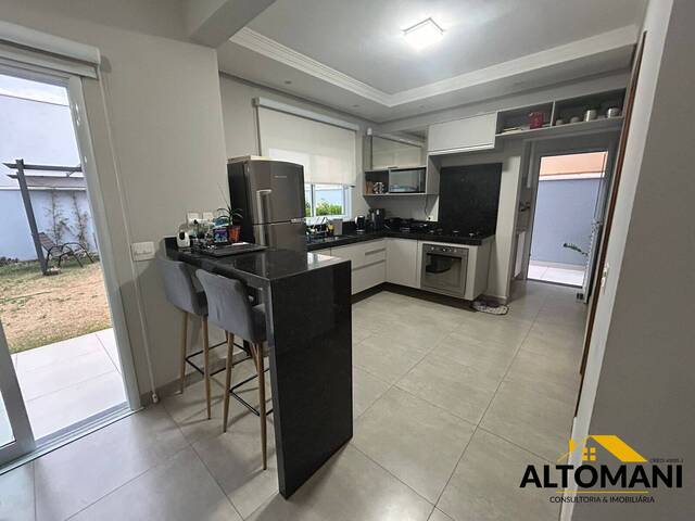 #2156 - Casa para Venda em Hortolândia - SP - 3