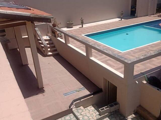 #2157 - Chácara para Venda em Monte Mor - SP - 2