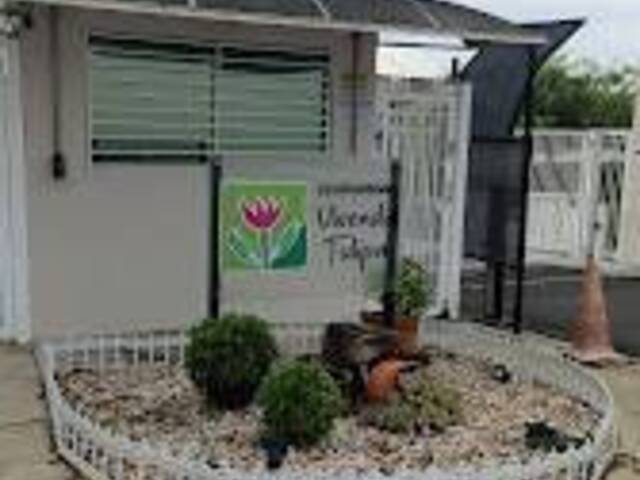 #2112 - Apartamento para Venda em Hortolândia - SP - 2