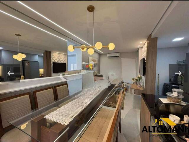 #2159 - Apartamento para Locação em Hortolândia - SP - 3