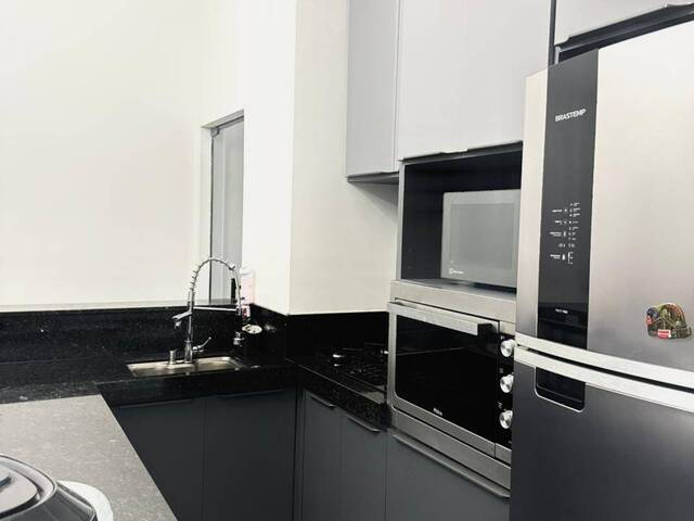 #2161 - Casa para Locação em Hortolândia - SP - 1