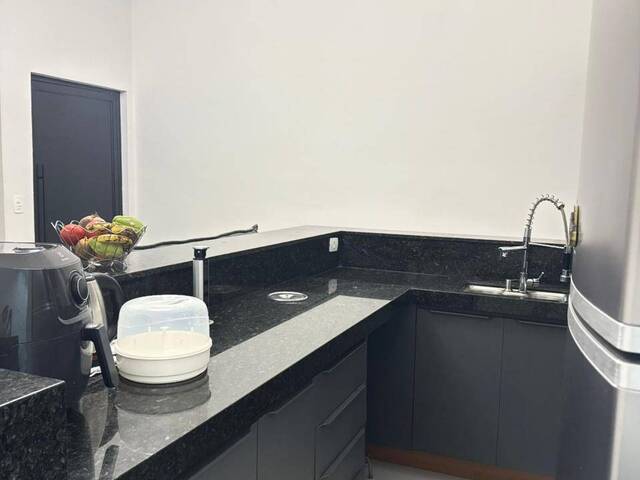 #2161 - Casa para Locação em Hortolândia - SP - 3