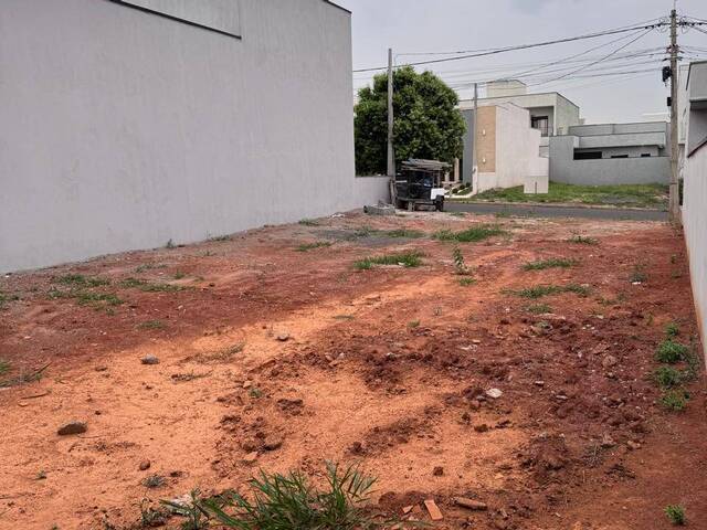 #2163 - Terreno em condomínio para Venda em Hortolândia - SP - 1