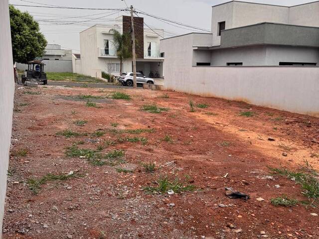 #2163 - Terreno em condomínio para Venda em Hortolândia - SP - 2