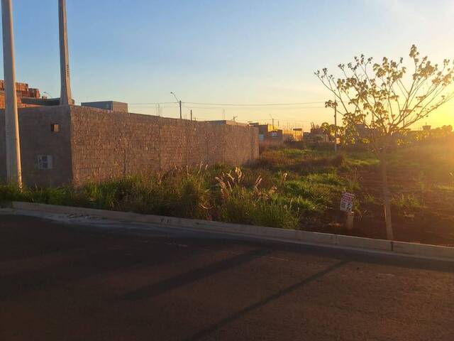 #2063 - Terreno para Venda em Hortolândia - SP - 2