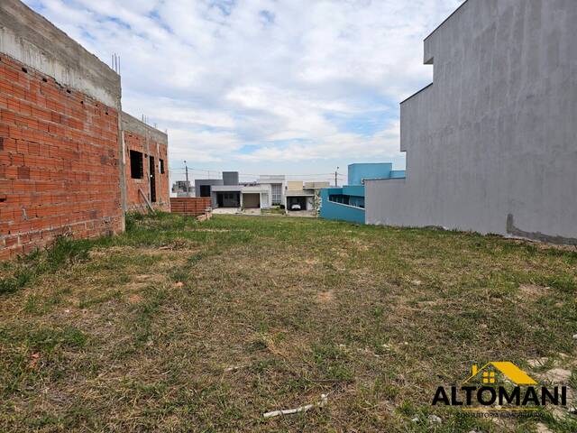 #2164 - Terreno em condomínio para Venda em Monte Mor - SP - 3