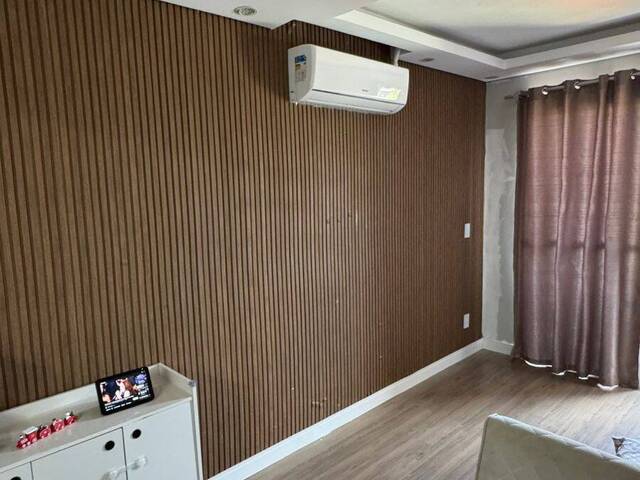 #2165 - Apartamento para Venda em Hortolândia - SP - 2