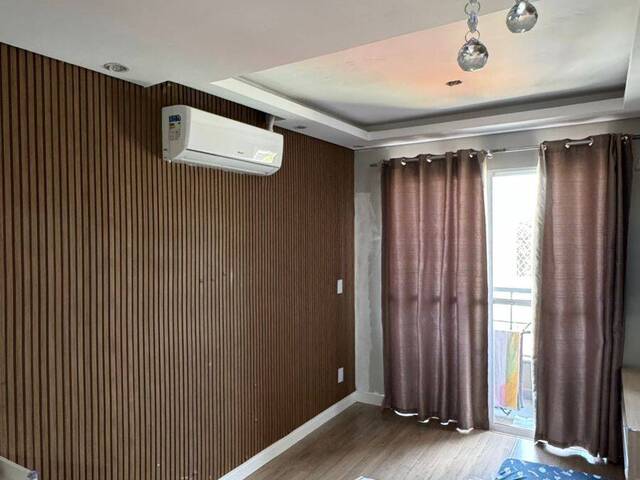 #2165 - Apartamento para Venda em Hortolândia - SP - 1