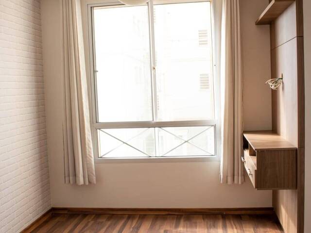 #2166 - Apartamento para Venda em Hortolândia - SP - 2