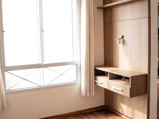 Apartamento para Venda em Hortolândia - 4