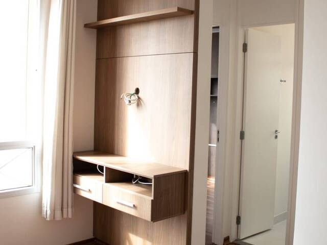 #2166 - Apartamento para Venda em Hortolândia - SP - 3