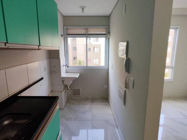 Apartamento para Locação em Hortolândia - 4