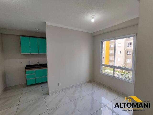 #2167 - Apartamento para Locação em Hortolândia - SP - 3