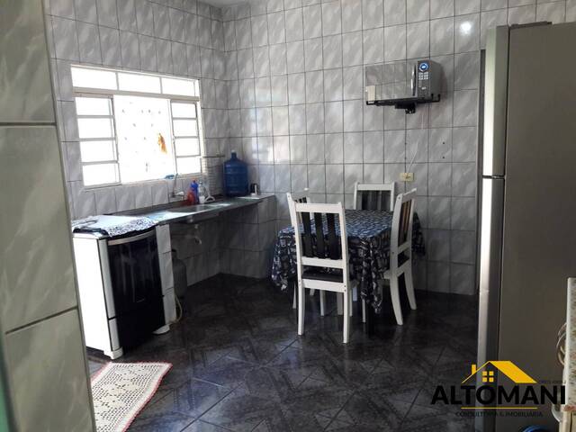 Casa para Venda em Hortolândia - 4