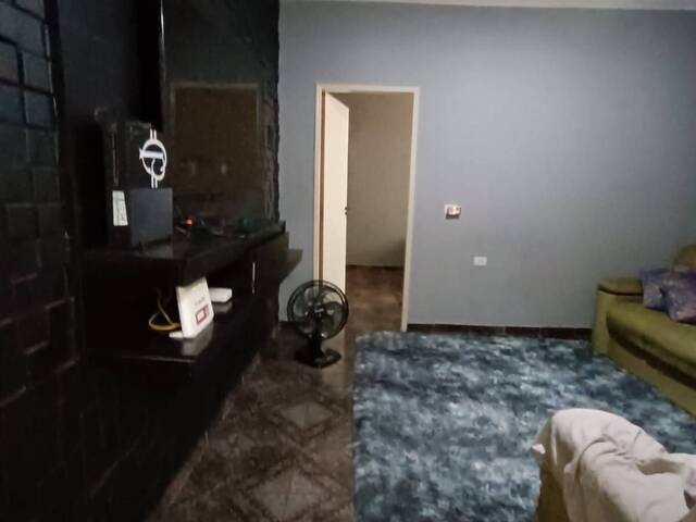 #1212 - Casa para Venda em Hortolândia - SP - 3