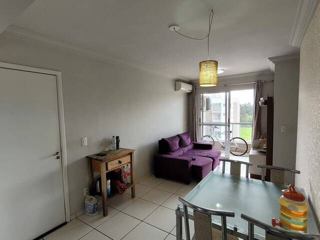 #2170 - Apartamento para Venda em Hortolândia - SP - 3