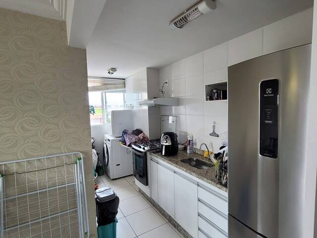 Apartamento para Venda em Hortolândia - 5