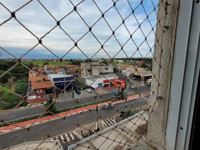 #2170 - Apartamento para Venda em Hortolândia - SP - 3