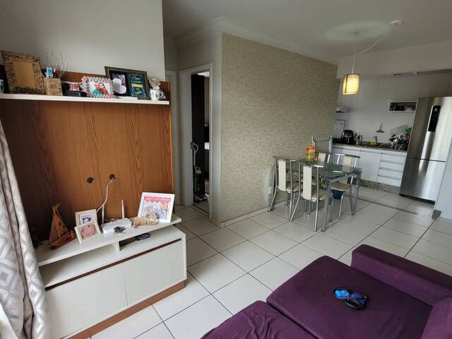 #2170 - Apartamento para Venda em Hortolândia - SP - 2