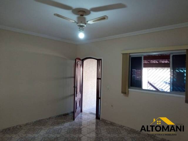 #2173 - Casa para Venda em Hortolândia - SP - 3