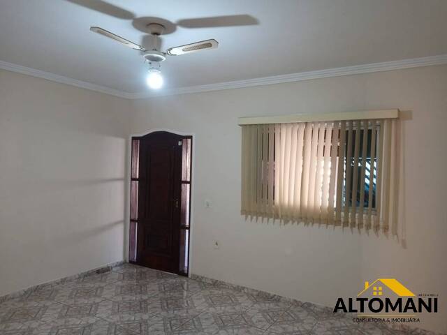 #2173 - Casa para Venda em Hortolândia - SP - 2