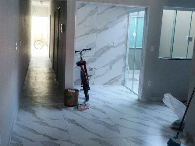 #2109 - Casa para Locação em Hortolândia - SP - 2