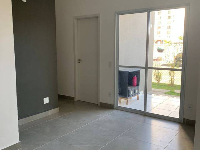 #2174 - Apartamento para Venda em Hortolândia - SP - 2