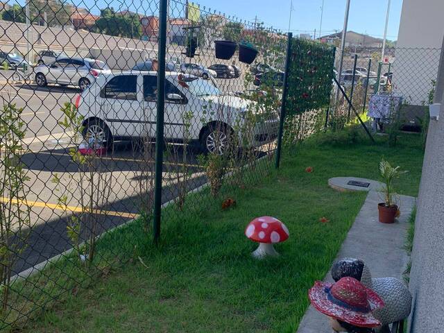 #2174 - Apartamento para Venda em Hortolândia - SP - 3