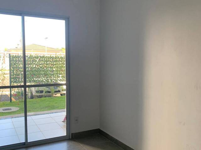 #2174 - Apartamento para Venda em Hortolândia - SP - 2