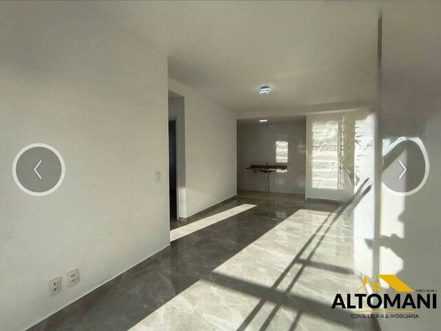 #2175 - Apartamento para Venda em Hortolândia - SP - 1