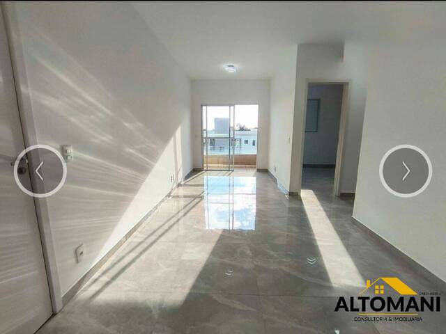 #2175 - Apartamento para Venda em Hortolândia - SP - 2