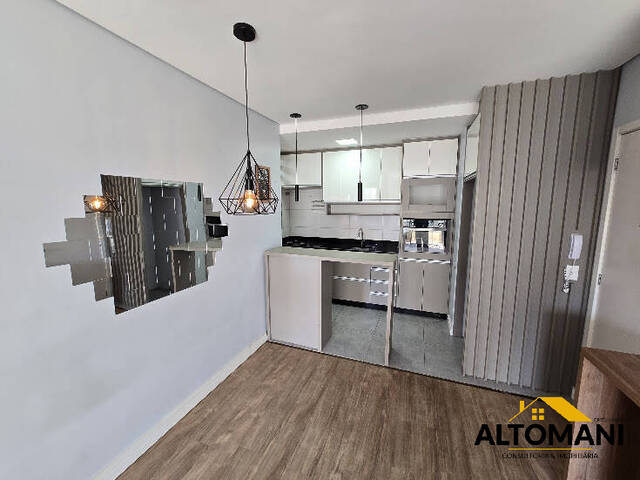 #2176 - Apartamento para Venda em Hortolândia - SP - 3