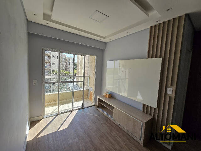 #2176 - Apartamento para Venda em Hortolândia - SP - 1