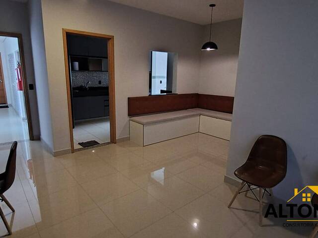 Apartamento para Venda em Hortolândia - 4