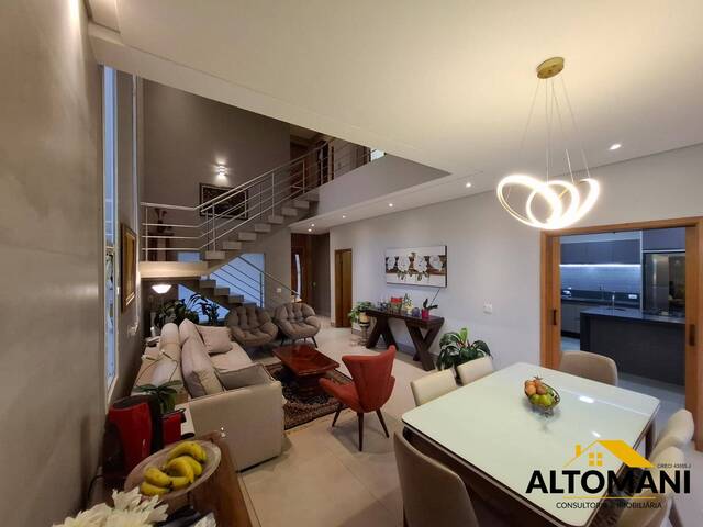 #2179 - Casa em condomínio para Venda em Hortolândia - SP - 1