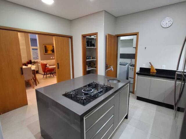 Casa em condomínio para Venda em Hortolândia - 4