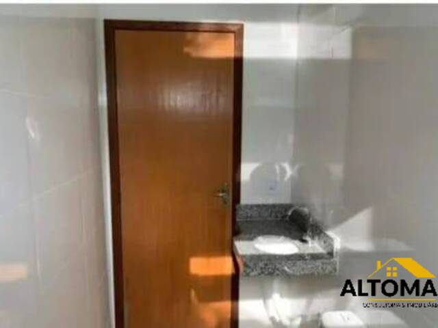 #2180 - Casa para Venda em Hortolândia - SP - 1