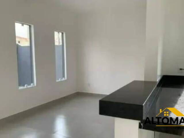 #2180 - Casa para Venda em Hortolândia - SP - 3