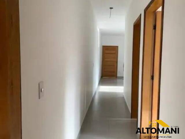 Casa para Venda em Hortolândia - 4