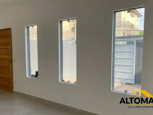 #2180 - Casa para Venda em Hortolândia - SP - 1