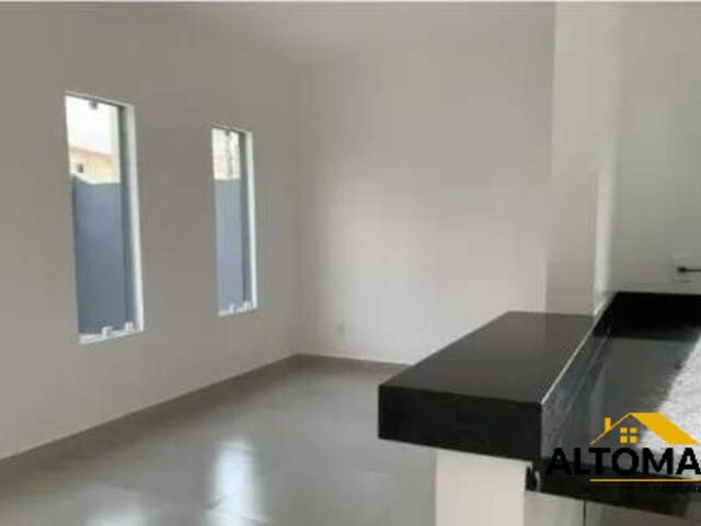 #2180 - Casa para Venda em Hortolândia - SP - 2