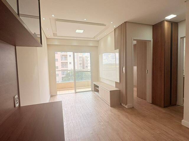 #2176 - Apartamento para Venda em Hortolândia - SP - 2