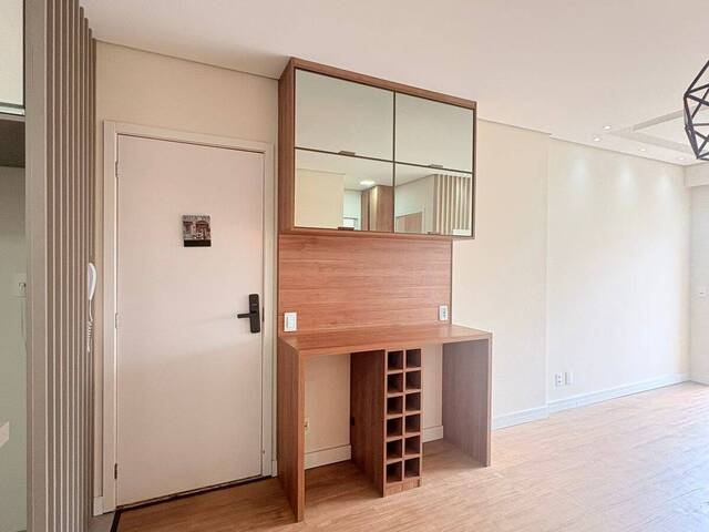 #2176 - Apartamento para Venda em Hortolândia - SP - 3